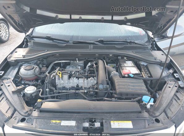 3VWC57BU2MM026722 2021 VOLKSWAGEN JETTA Gray Вид ззаду
