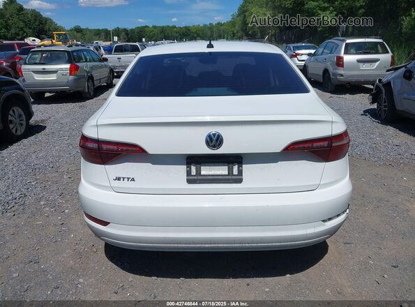3VWC57BU5MM018422 2021 VOLKSWAGEN JETTA White 
