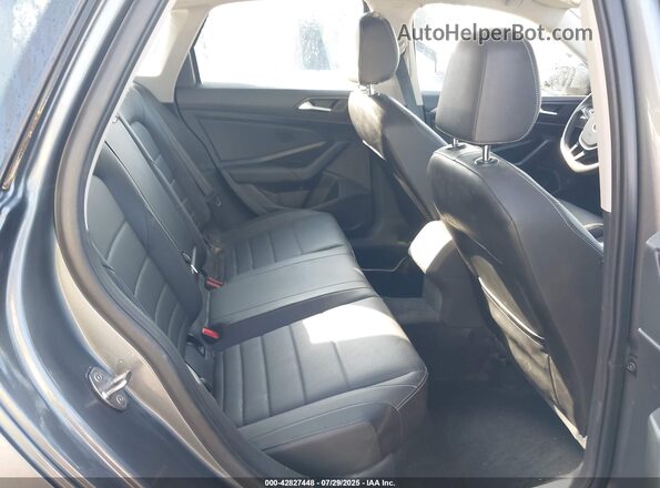 3VWC57BU5MM100764 2021 VOLKSWAGEN JETTA Gray 