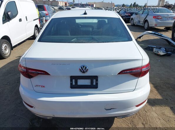 3VWC57BU9MM083659 2021 VOLKSWAGEN JETTA White 