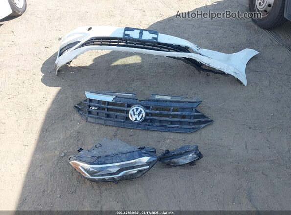 3VWC57BU9MM083659 2021 VOLKSWAGEN JETTA White Vista del cuadro de instrumentos