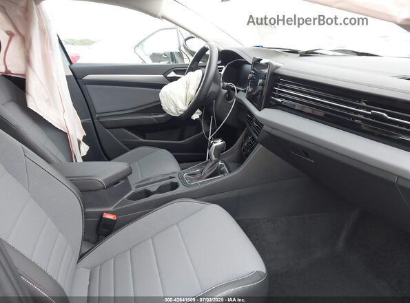 3VWEX7BU4SM030951 2025 VOLKSWAGEN JETTA Gray 