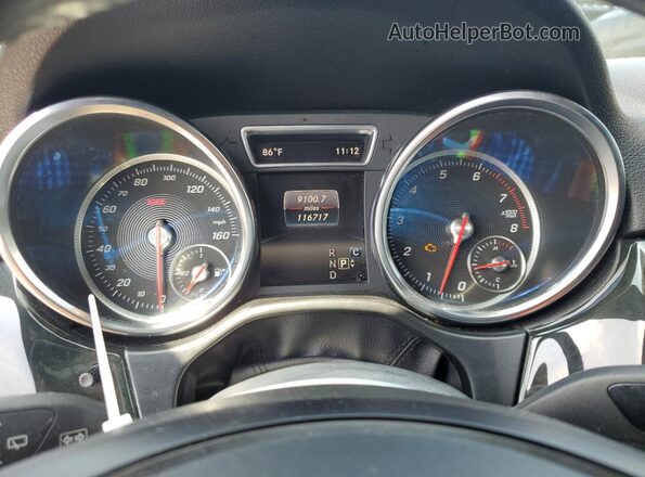 4JGDA5HB6JB012625 2018 MERCEDES-BENZ GLE-CLASS White 