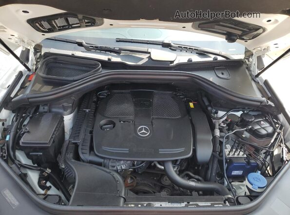 4JGDA5HB6JB012625 2018 MERCEDES-BENZ GLE-CLASS White 