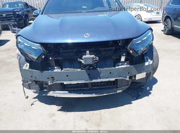 4JGDM4EB1PA018868 2023 MERCEDES-BENZ EQS 580 SUV Dark Blue 