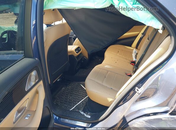 4JGFB4FB2RB218555 2024 MERCEDES-BENZ GLE 350 Blue 