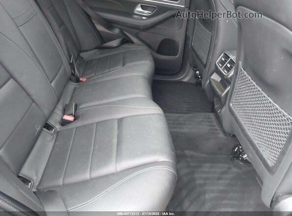 4JGFB4FB5RB121043 2024 MERCEDES-BENZ GLE 350 Белый 