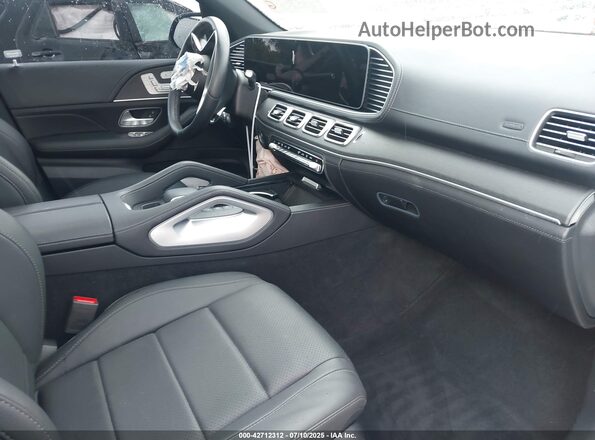 4JGFB4FB5RB121043 2024 MERCEDES-BENZ GLE 350 Белый 