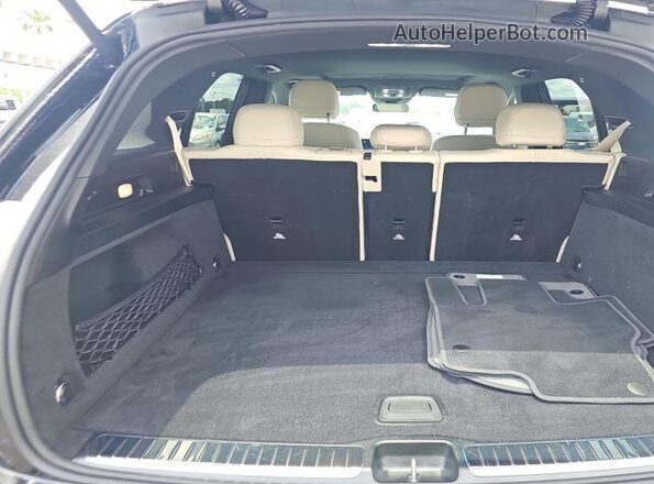 4JGFB4FB5RB170761 2024 MERCEDES-BENZ GLE 350 Black 