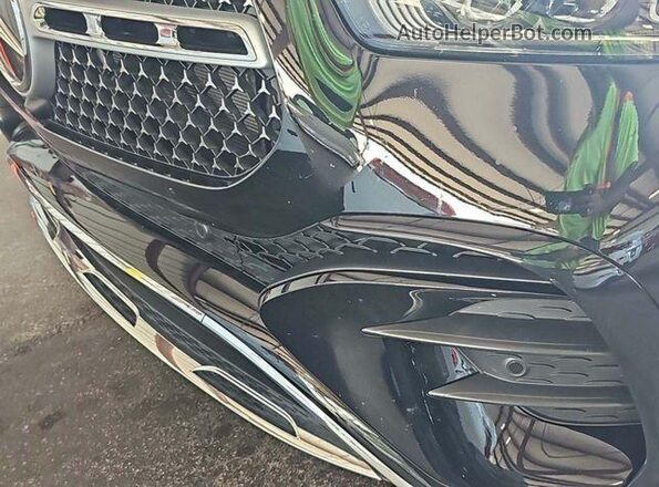 4JGFB4FB5RB170761 2024 MERCEDES-BENZ GLE 350 Black 