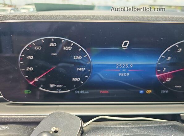 4JGFB4FB5RB170761 2024 MERCEDES-BENZ GLE 350 Black 