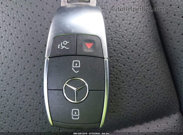 4JGFB4JBXLA247970 2020 MERCEDES-BENZ GLE 350 Blue წინა პანელის ხედი