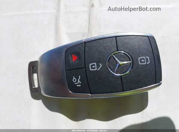4JGFB4KE3PA846689 2023 MERCEDES-BENZ GLE 350 Черный Вид панели приборов