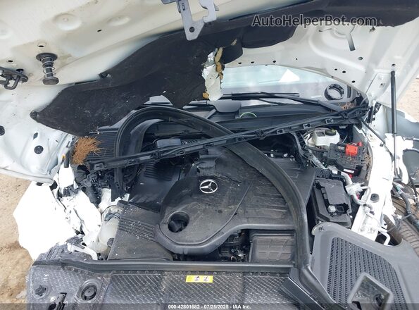 4JGFB5KB1SB401995 2025 MERCEDES-BENZ GLE 450 White 