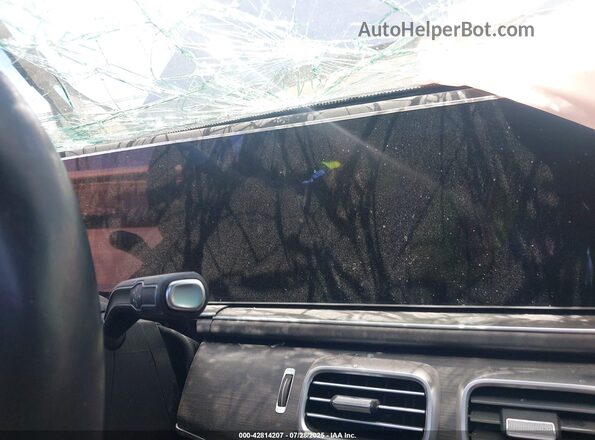 4JGFB8KB6RB134011 2024 MERCEDES-BENZ AMG GLE 63 Blue Հետևի նստատեղերի տեսք