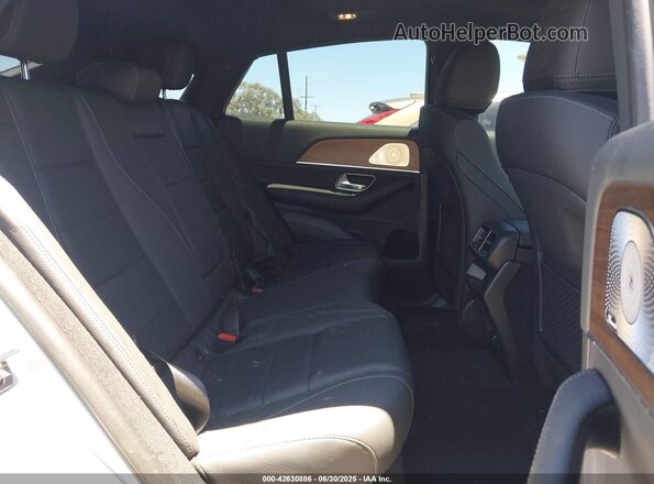 4JGFD5KB3SB378231 2025 MERCEDES-BENZ GLE 450 COUPE Серебряный 