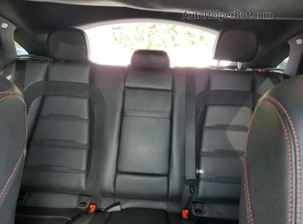 4JGFD6BB1MA364293 2021 MERCEDES-BENZ GLE Серебряный Вид задних сидений