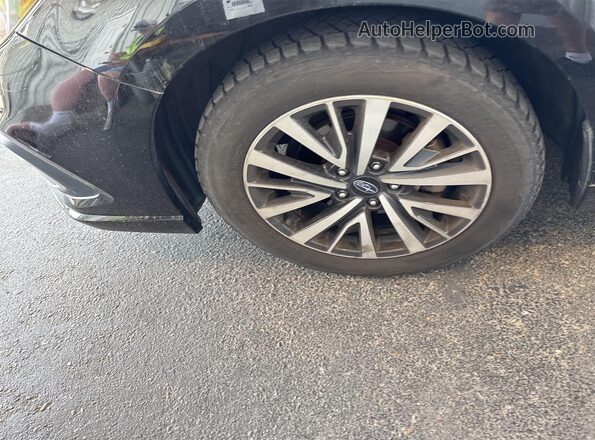 4S3BNAF64J3034101 2018 SUBARU LEGACY  