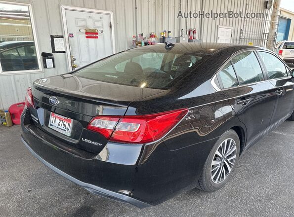 4S3BNAF64J3034101 2018 SUBARU LEGACY  