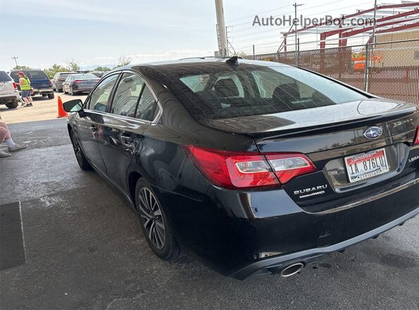4S3BNAF64J3034101 2018 SUBARU LEGACY  