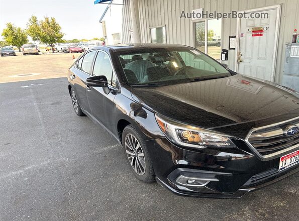 4S3BNAF64J3034101 2018 SUBARU LEGACY  