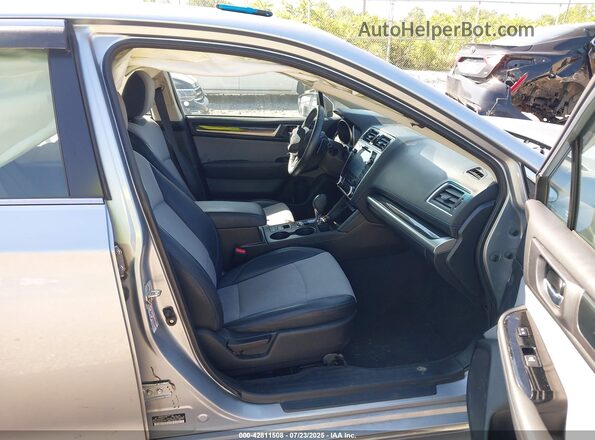 4S3BNAR65K3012931 2019 SUBARU LEGACY Light Blue 