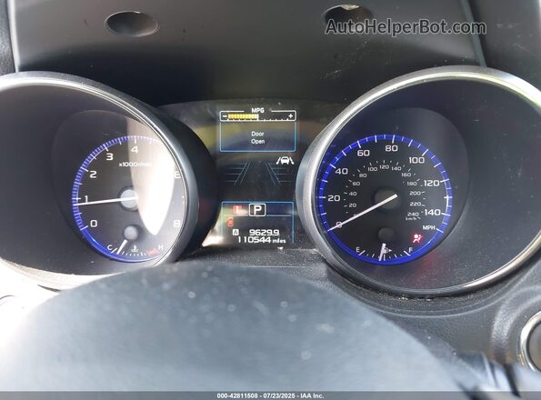 4S3BNAR65K3012931 2019 SUBARU LEGACY Light Blue 