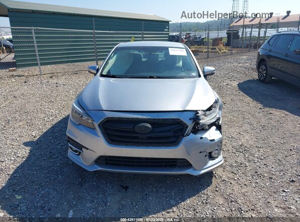 4S3BNAR65K3012931 2019 SUBARU LEGACY Light Blue 