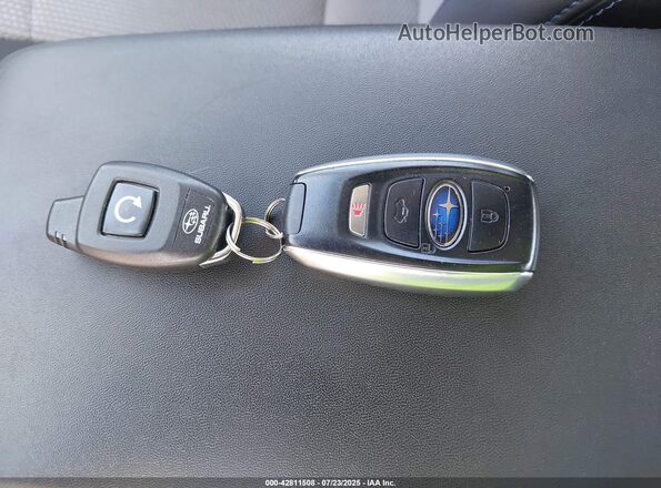 4S3BNAR65K3012931 2019 SUBARU LEGACY Light Blue 