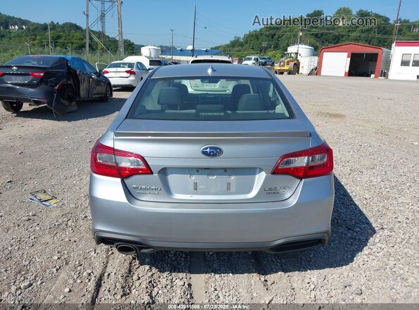 4S3BNAR65K3012931 2019 SUBARU LEGACY Light Blue 