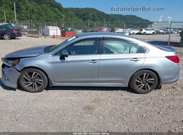 4S3BNAR65K3012931 2019 SUBARU LEGACY Light Blue 