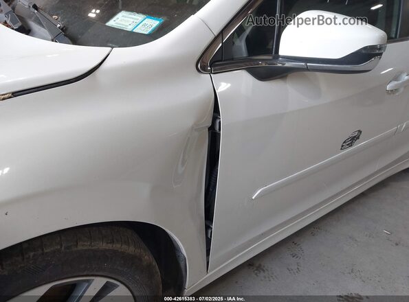 4S3BWAC62M3002933 2021 SUBARU LEGACY Белый 