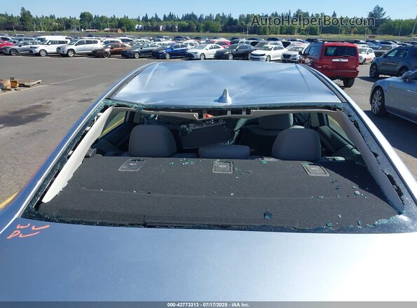 4S3BWAC67N3017137 2022 SUBARU LEGACY Silver წინა ხედი