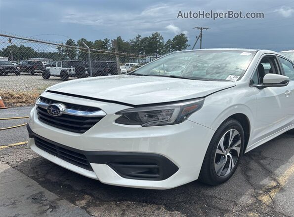 4S3BWAC69N3014482 2022 SUBARU LEGACY  