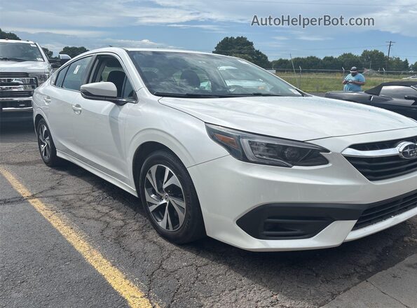 4S3BWAC69N3014482 2022 SUBARU LEGACY  