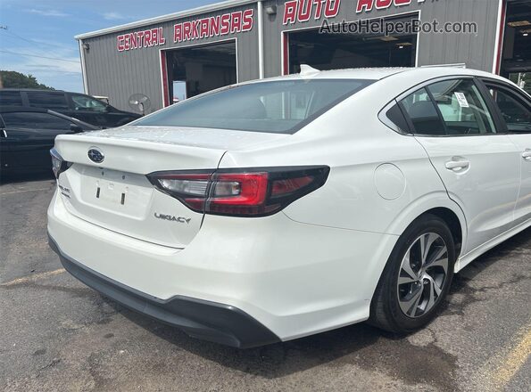 4S3BWAC69N3014482 2022 SUBARU LEGACY  