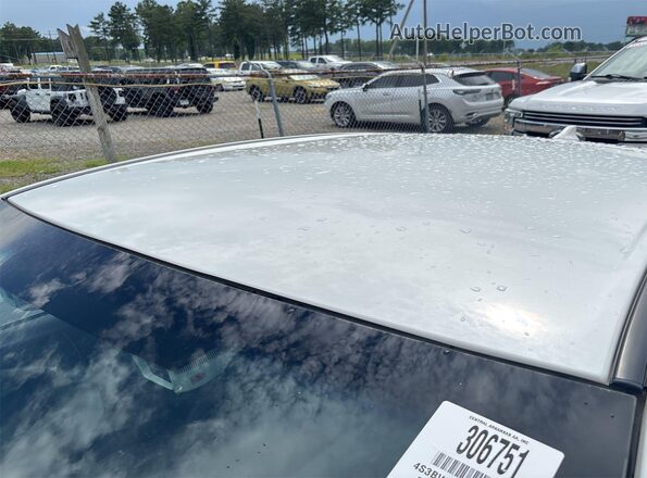 4S3BWAC69N3014482 2022 SUBARU LEGACY  