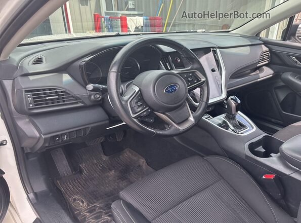4S3BWAC69N3014482 2022 SUBARU LEGACY  