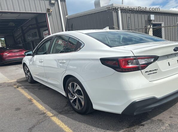 4S3BWAC69N3014482 2022 SUBARU LEGACY  