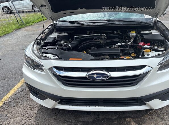 4S3BWAC69N3014482 2022 SUBARU LEGACY  
