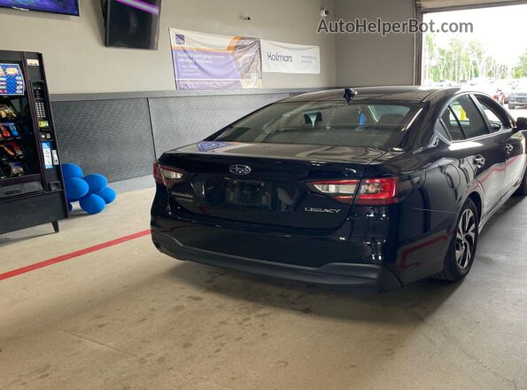 4S3BWAD66P3008639 2023 SUBARU LEGACY  