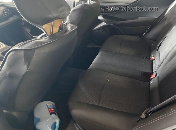 4S3BWAD66P3008639 2023 SUBARU LEGACY  Przód lewy