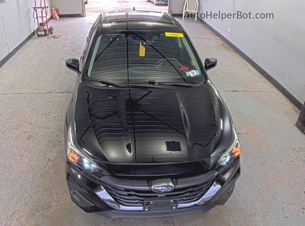 4S3BWAD66P3008639 2023 SUBARU LEGACY  