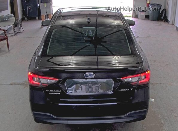 4S3BWAD66P3008639 2023 SUBARU LEGACY  