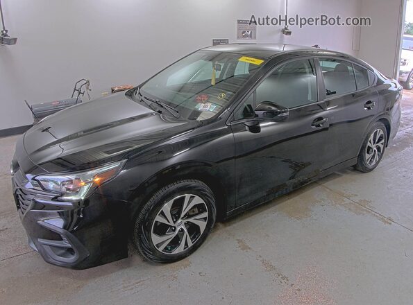 4S3BWAD66P3008639 2023 SUBARU LEGACY  
