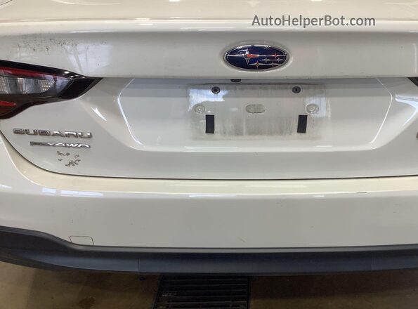 4S3BWAD6XP3007171 2023 SUBARU LEGACY  