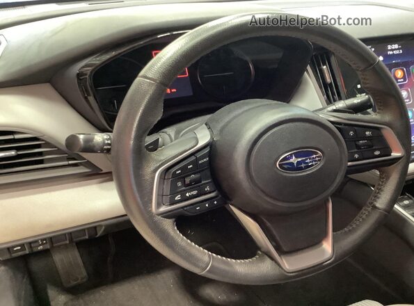 4S3BWAD6XP3007171 2023 SUBARU LEGACY  