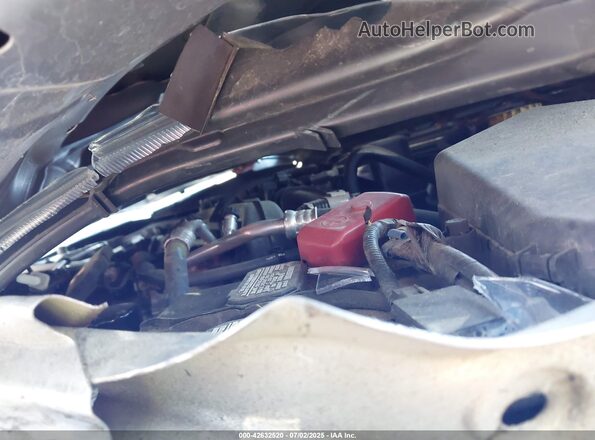4S3GKAB62L3615376 2020 SUBARU IMPREZA Silver უკანა ხედი