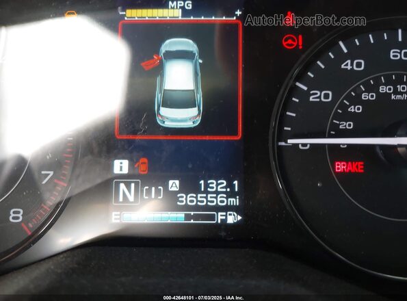 4S3GKAD65P3604150 2023 SUBARU IMPREZA Black 