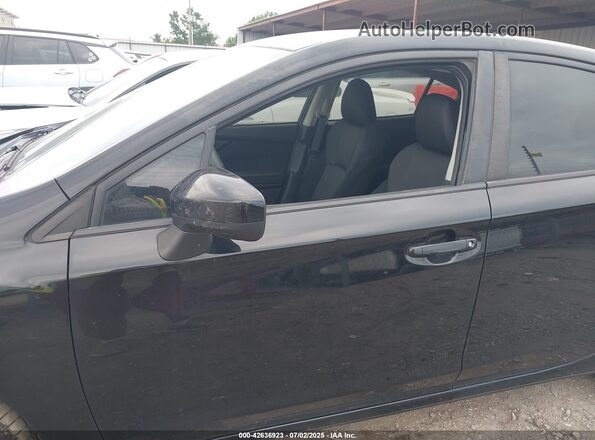 4S3GKAV6XN3603541 2022 SUBARU IMPREZA Black 